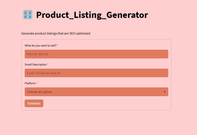 MarketiQ - Amplify Marketing Brainpower – screenshot 1