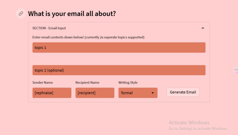 MarketiQ - Amplify Marketing Brainpower – screenshot 4