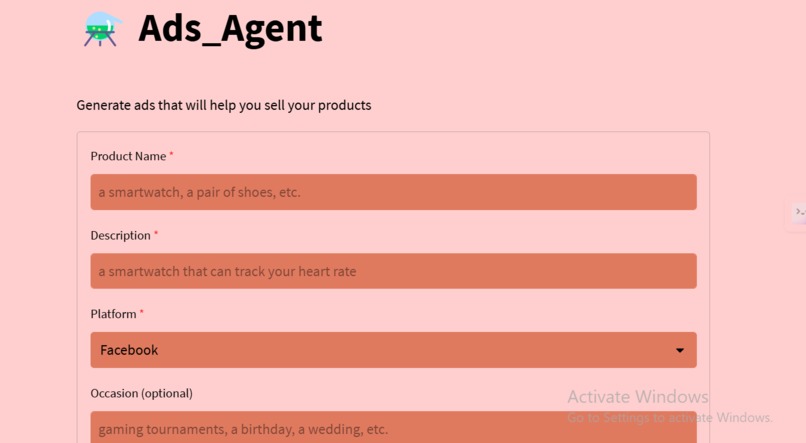 MarketiQ - Amplify Marketing Brainpower – screenshot 5