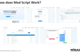 MedScript