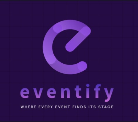 Eventify  – screenshot 1