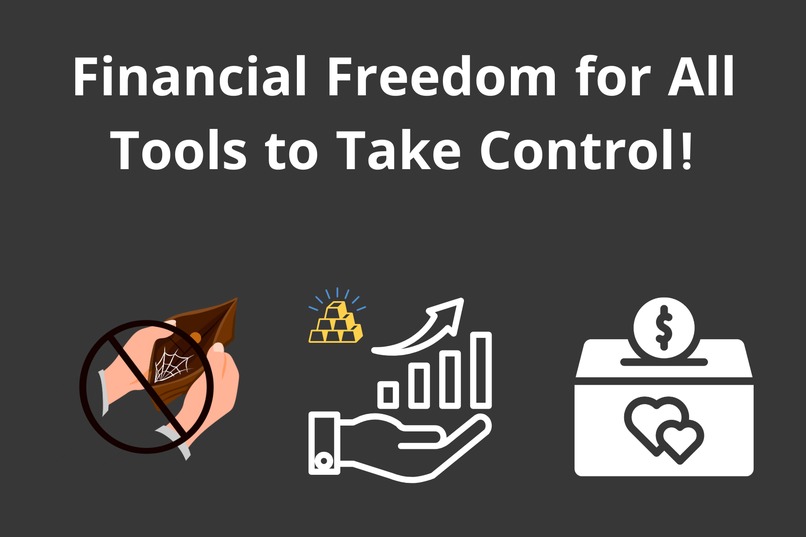 FinTrack: Manage, Give, Save – screenshot 1