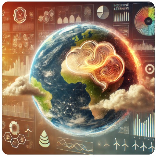 AI__ambience – screenshot 1