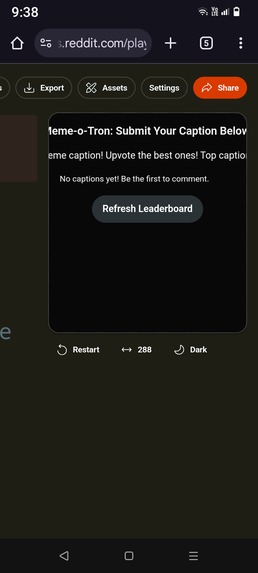 Meme-o-Tron  – screenshot 1
