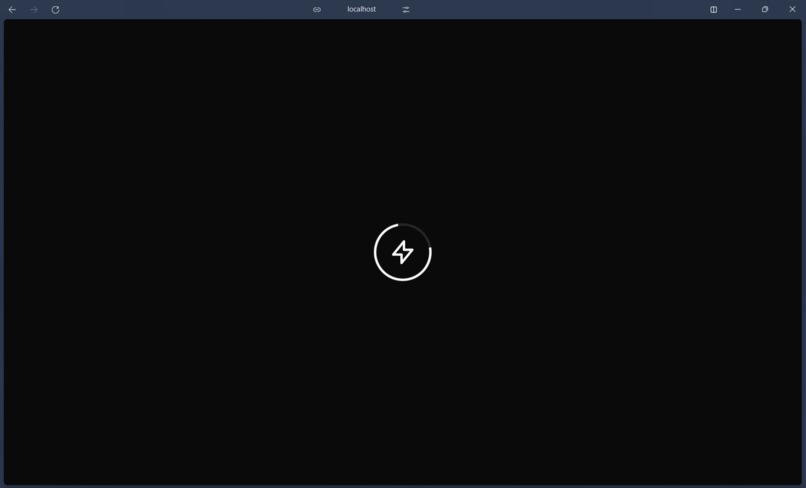 GFIT – screenshot 1