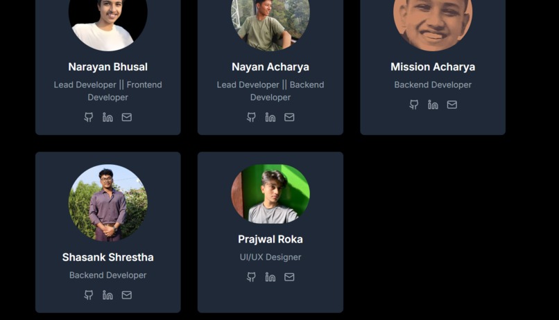 GFIT – screenshot 7