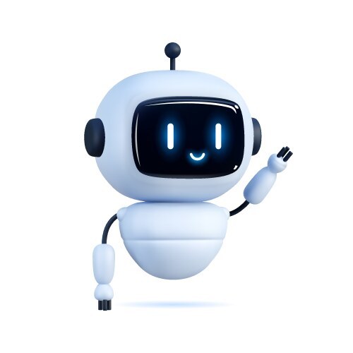 Mind Mosaic chatbot  – screenshot 1