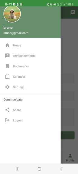 HarvestHub – screenshot 2
