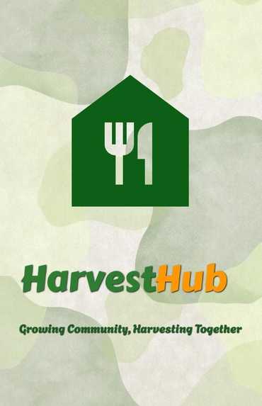 HarvestHub – screenshot 1