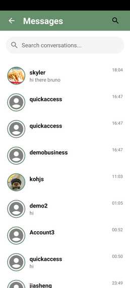 HarvestHub – screenshot 19