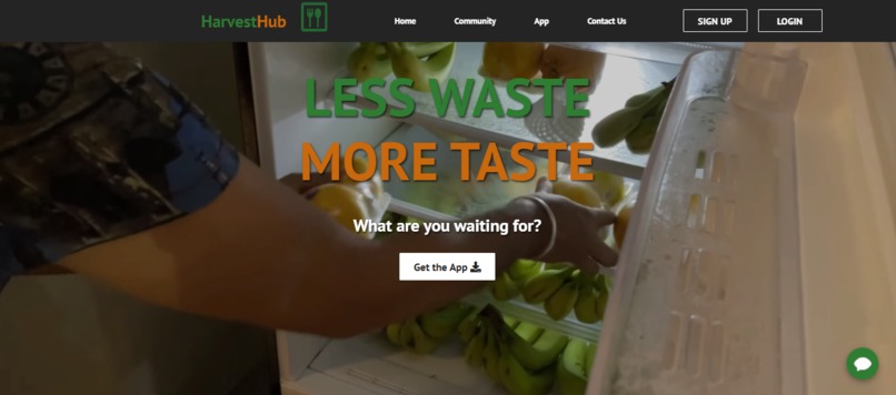 HarvestHub – screenshot 22