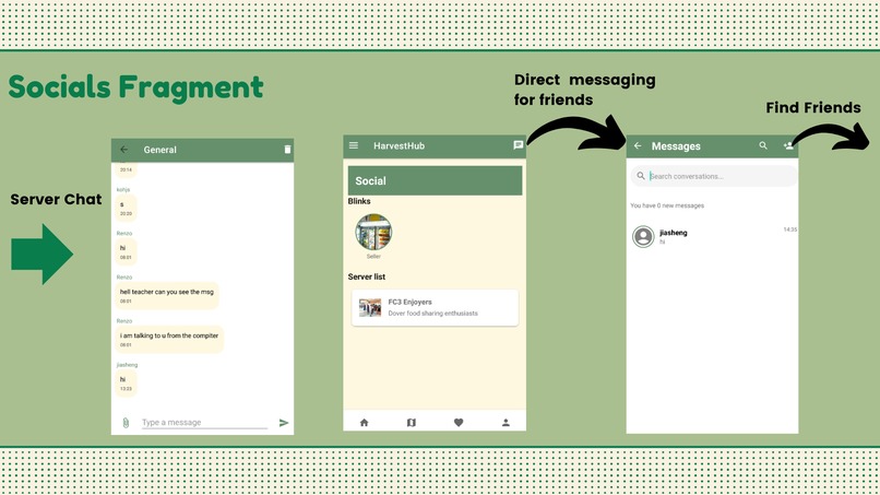 HarvestHub – screenshot 47
