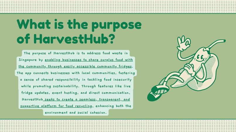 HarvestHub – screenshot 42