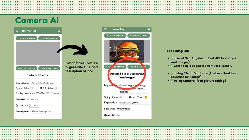 HarvestHub – screenshot 52