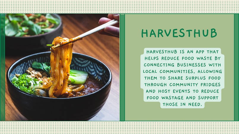 HarvestHub – screenshot 41