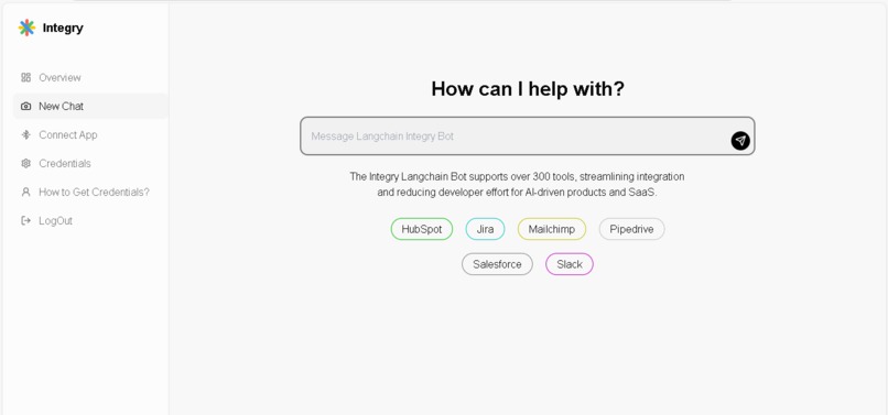 ChainMind – A smart, interconnected AI brain – screenshot 2