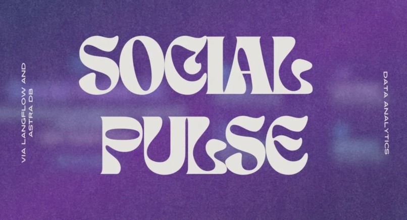 SOCIAL-PULSE – screenshot 1