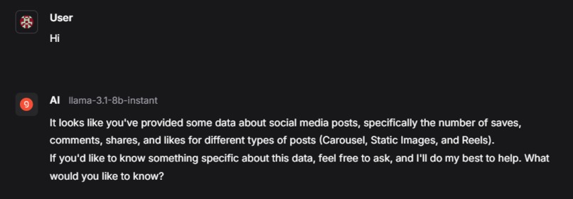 SOCIAL-PULSE – screenshot 2