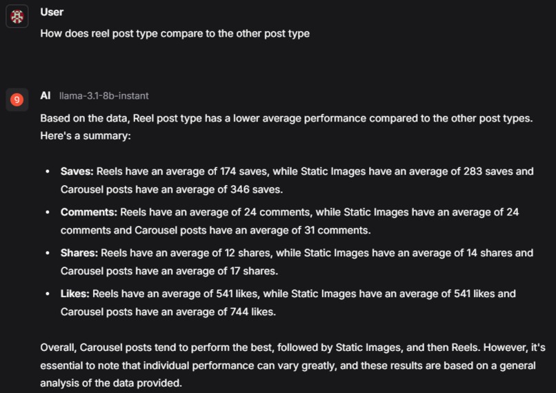 SOCIAL-PULSE – screenshot 4