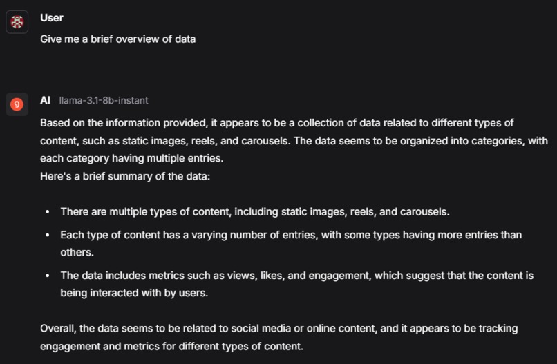 SOCIAL-PULSE – screenshot 5
