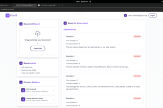 Fix It | Devpost
