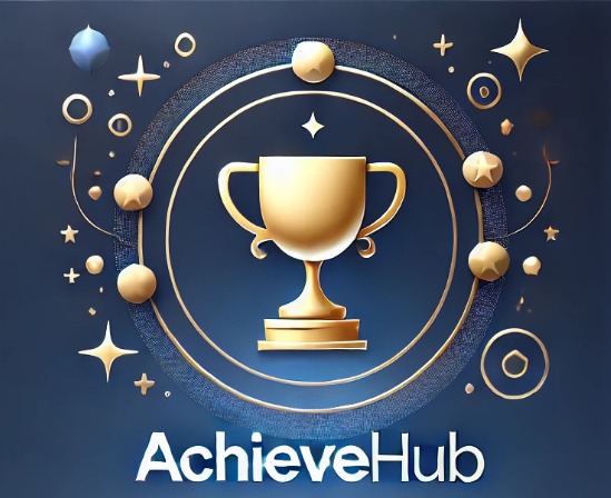 AchieveHub – screenshot 1