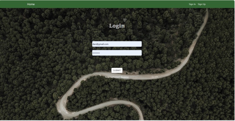 ecoRide Rewards – screenshot 5