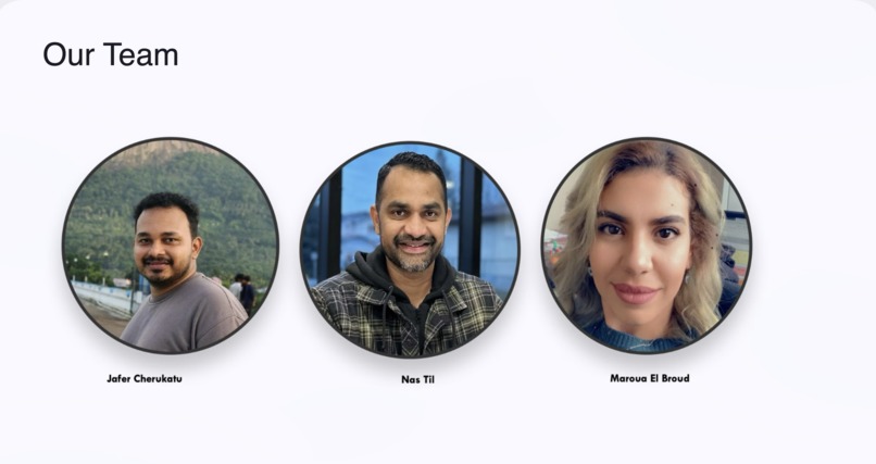 IBS Care AI App – screenshot 3