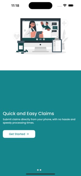 AXK Insurance – screenshot 2