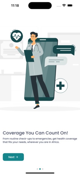 AXK Insurance – screenshot 3