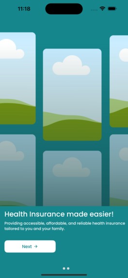 AXK Insurance – screenshot 5