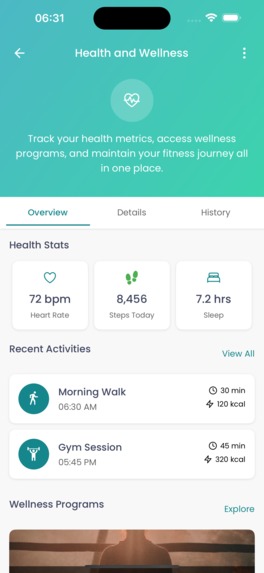 AXK Insurance – screenshot 7