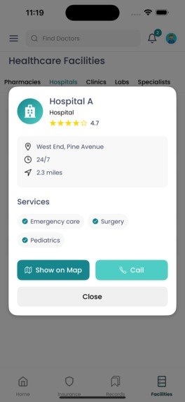 AXK Insurance – screenshot 10