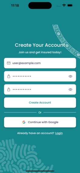 AXK Insurance – screenshot 12