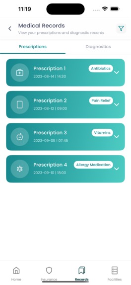 AXK Insurance – screenshot 15