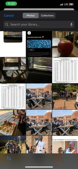 FruitTrace – screenshot 5