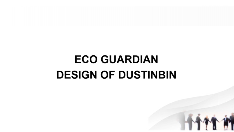 EcoGuardian – screenshot 1