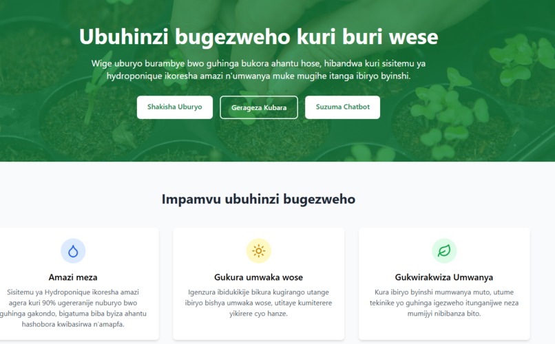 YEZA_AFRICA – screenshot 1