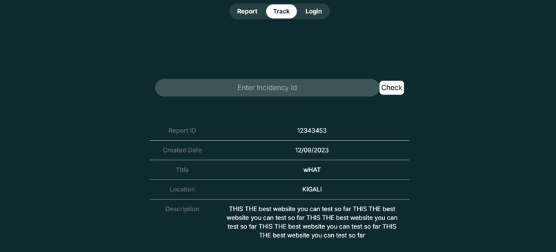 intoreguard – screenshot 2