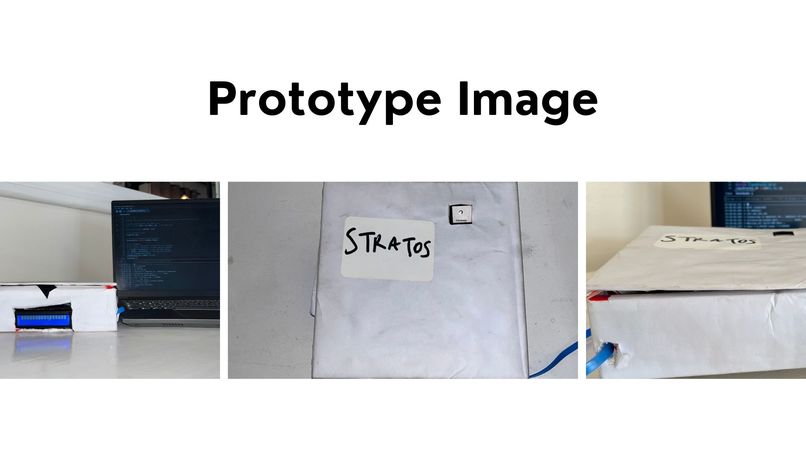 Stratos – screenshot 4