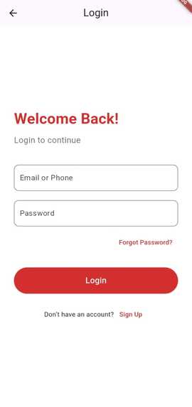 LifeLink – screenshot 2