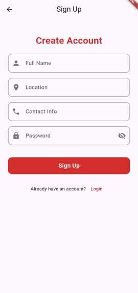 LifeLink – screenshot 3
