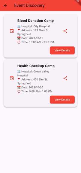 LifeLink – screenshot 4