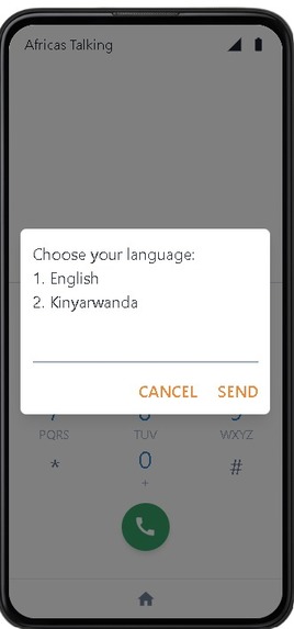 eClinic  – screenshot 6