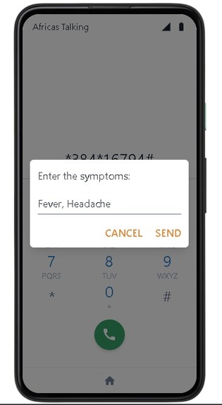 eClinic  – screenshot 7