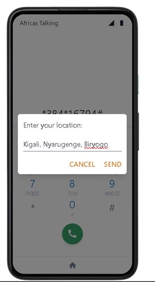 eClinic  – screenshot 8