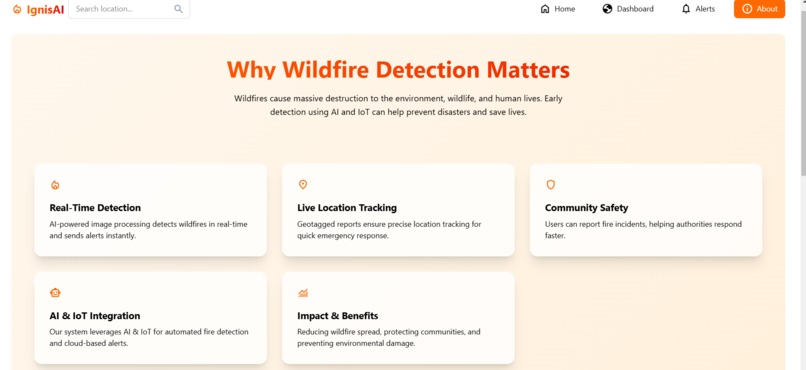 IgnisAI – screenshot 7