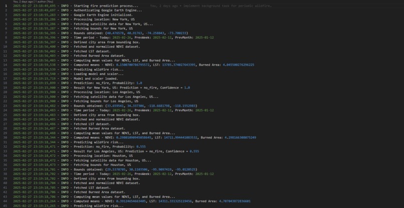 IgnisAI – screenshot 8