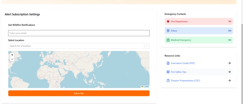 IgnisAI – screenshot 4