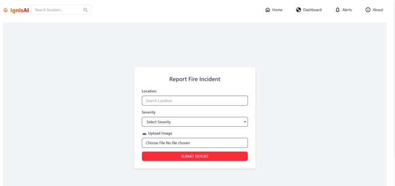 IgnisAI – screenshot 5